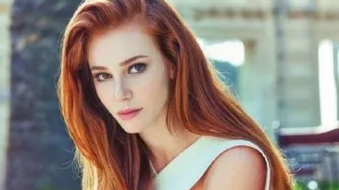 Elçin Sangu Kimdir İşte Hayat Hikayesi Ve Kariyeri