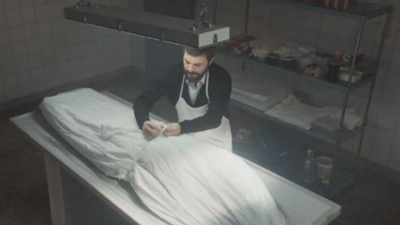 Gassal 3. Sezon Ne Zaman Başlayacak (2)