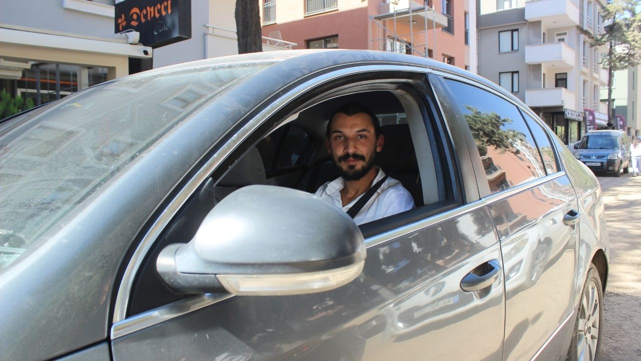 Hırsız (1)