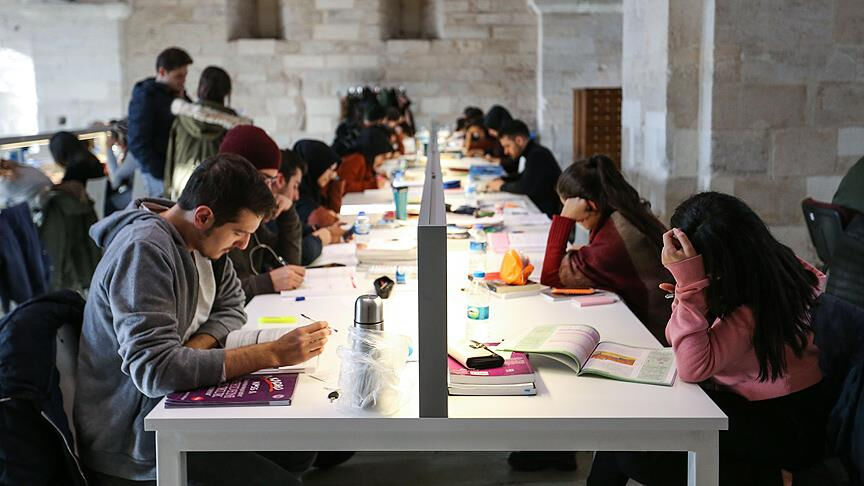 Iskur Genclik Programi Basvurulari Ne Zaman Nasil Yapilir Iki Hafta Calisan Ogrenciye 15 Bin Lira Maas 17387477238399 2