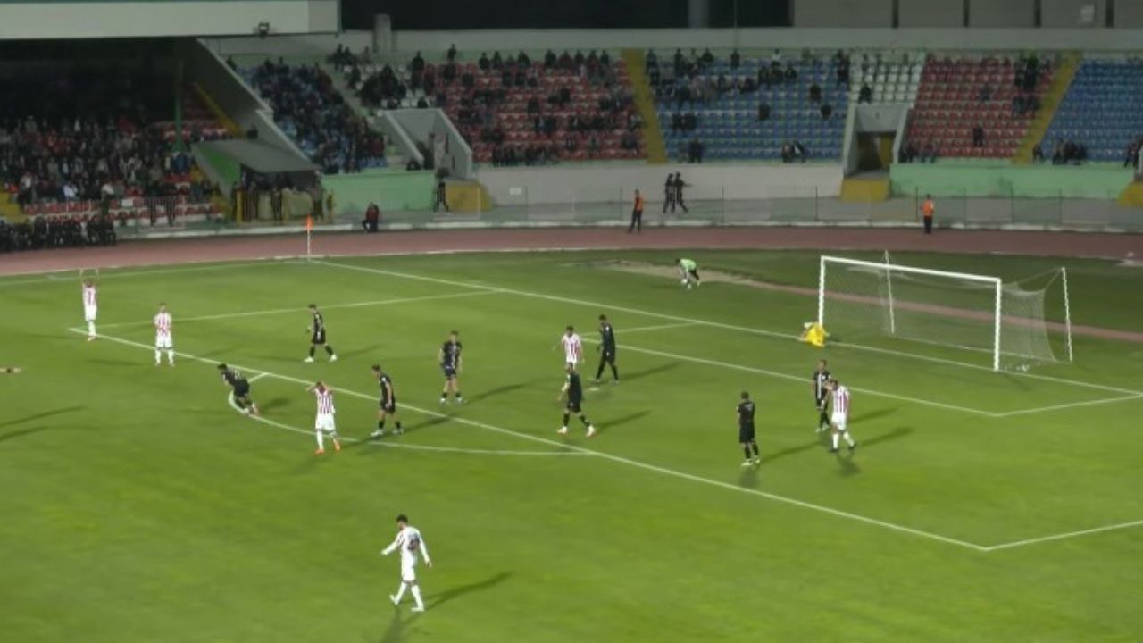 Istiklalspor (1)