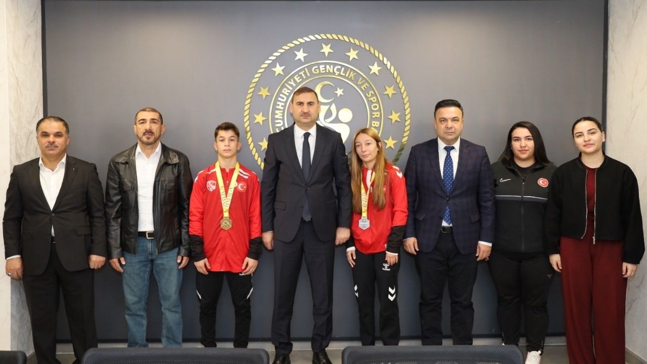Kahramanmaraş Gençlik Spor