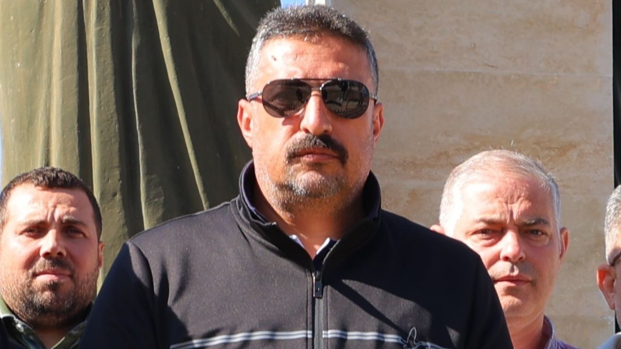 Kahramanmaraş’ın İlk Akredite Arama Kurtarma Ekibi Kuruldu (3)