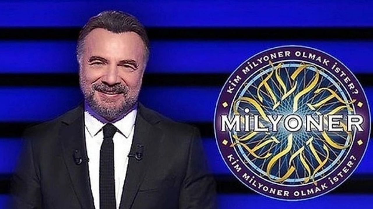 Kim Milyoner'de Tarihi Soru Fenerbahçe'nin İlk Başkanı Kim (1)