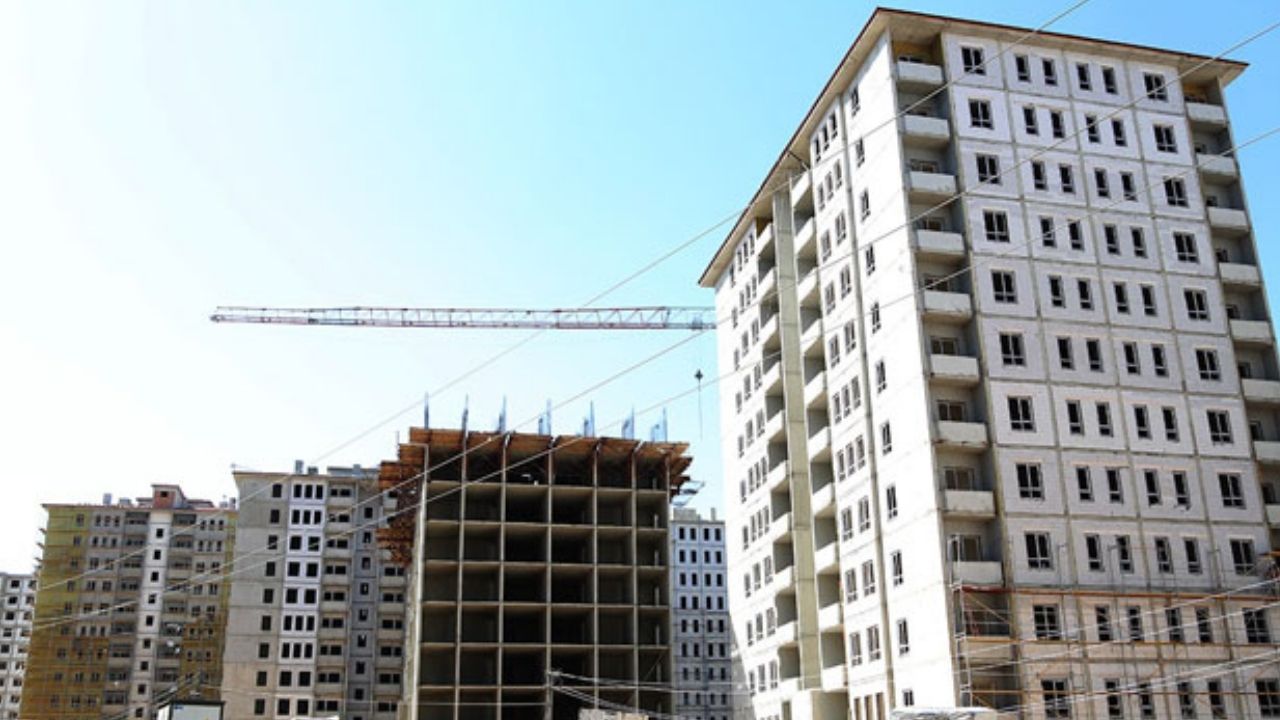Konut Krizi Derinleşiyor Mu 22 Yılın En Sert Düşüşü Şaşırttı!