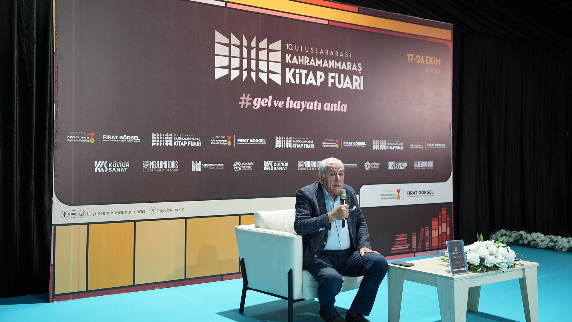 Mehmet Ali Bulut (3)
