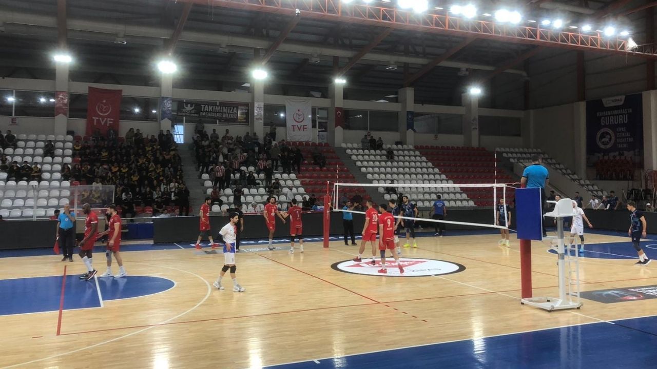 Onikişubatspor