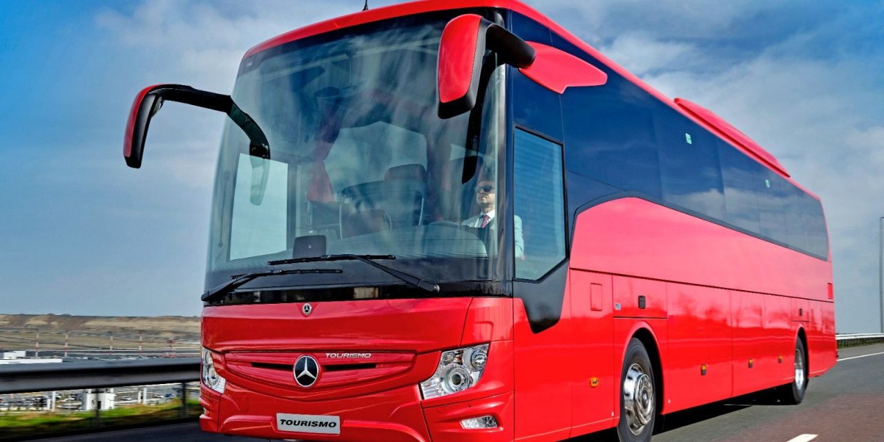 Otobus Yolculugu