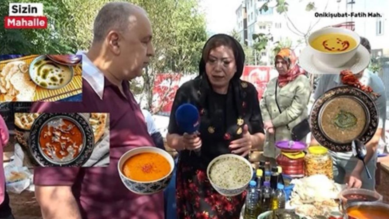 Sizin Mahalle (1)