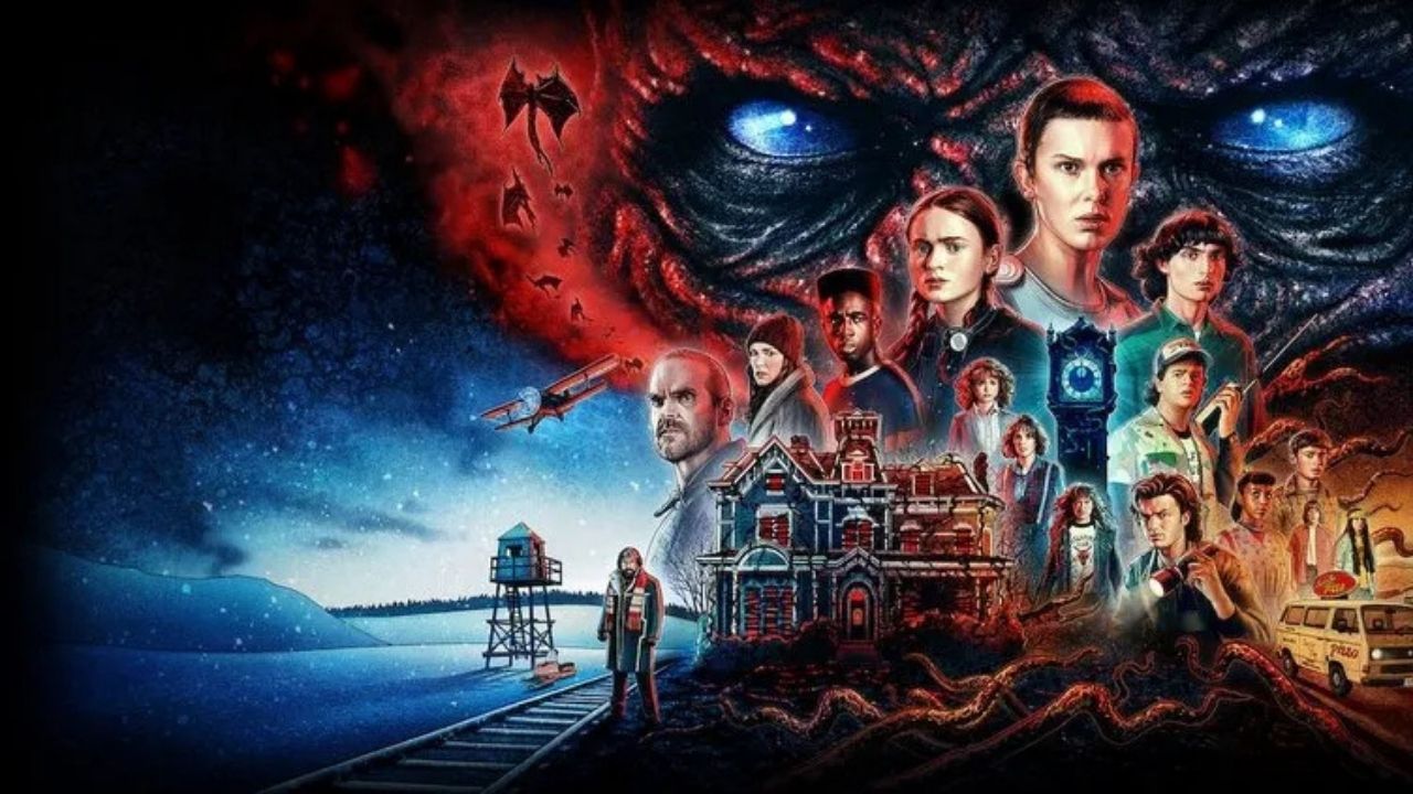 Stranger Things 5. Sezon Ne Zaman (2)
