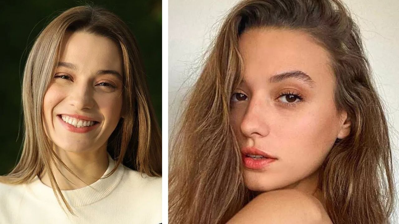 Sümeyye Aydoğan Kimdir Son Projeleri Ve Özel Hayatı (1)