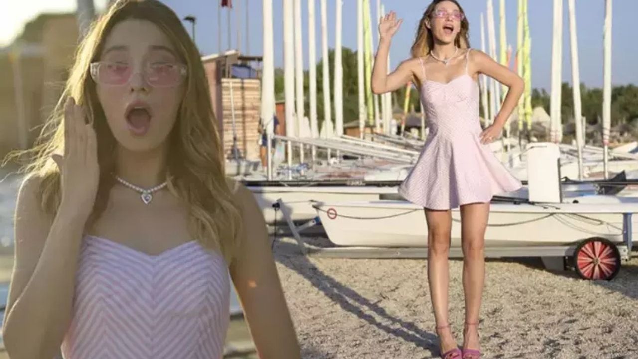 Sümeyye Aydoğan Kimdir Son Projeleri Ve Özel Hayatı