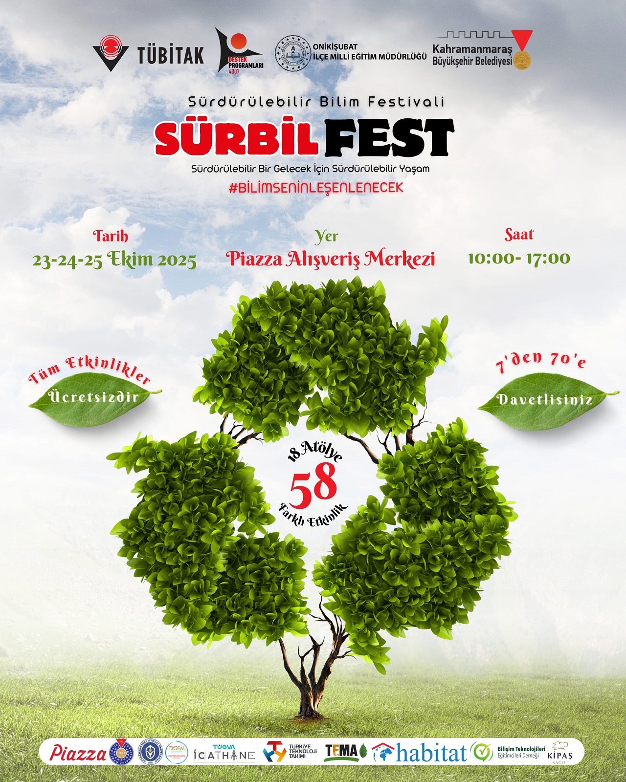 Sürbil Fest