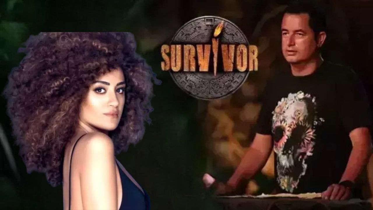 Survivor 2026 Dilan Çıtak