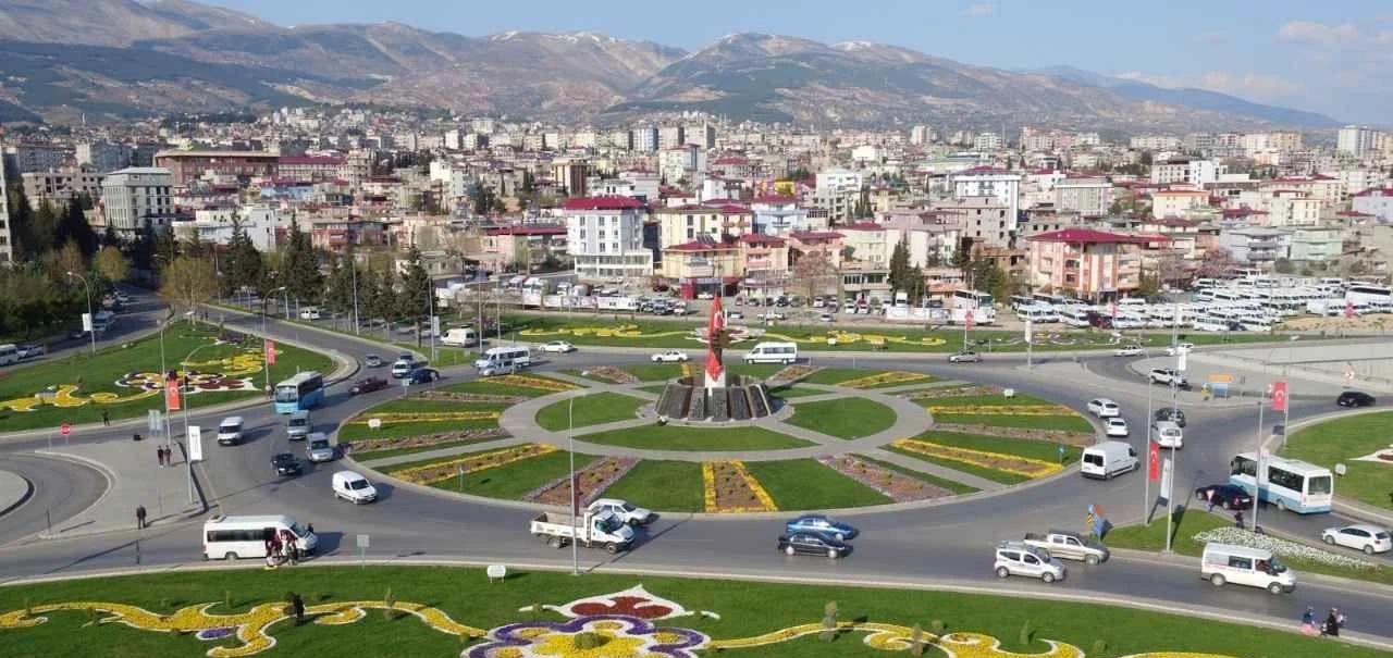 Tarim Ve Orman Bakanligi Kahramanmarasta 2 Personel Alacak 1