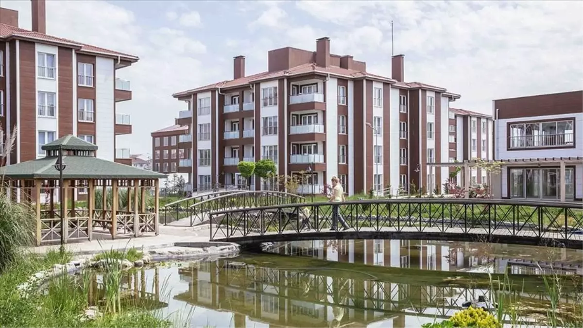 Toki Basvurusu Degerlendiriliyor Ne Demek 15293746 9854 Amp
