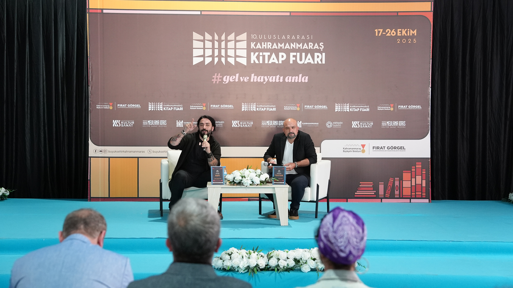 Uğur Batı (2)