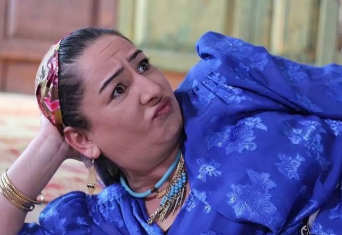 Zeynep Kankonde