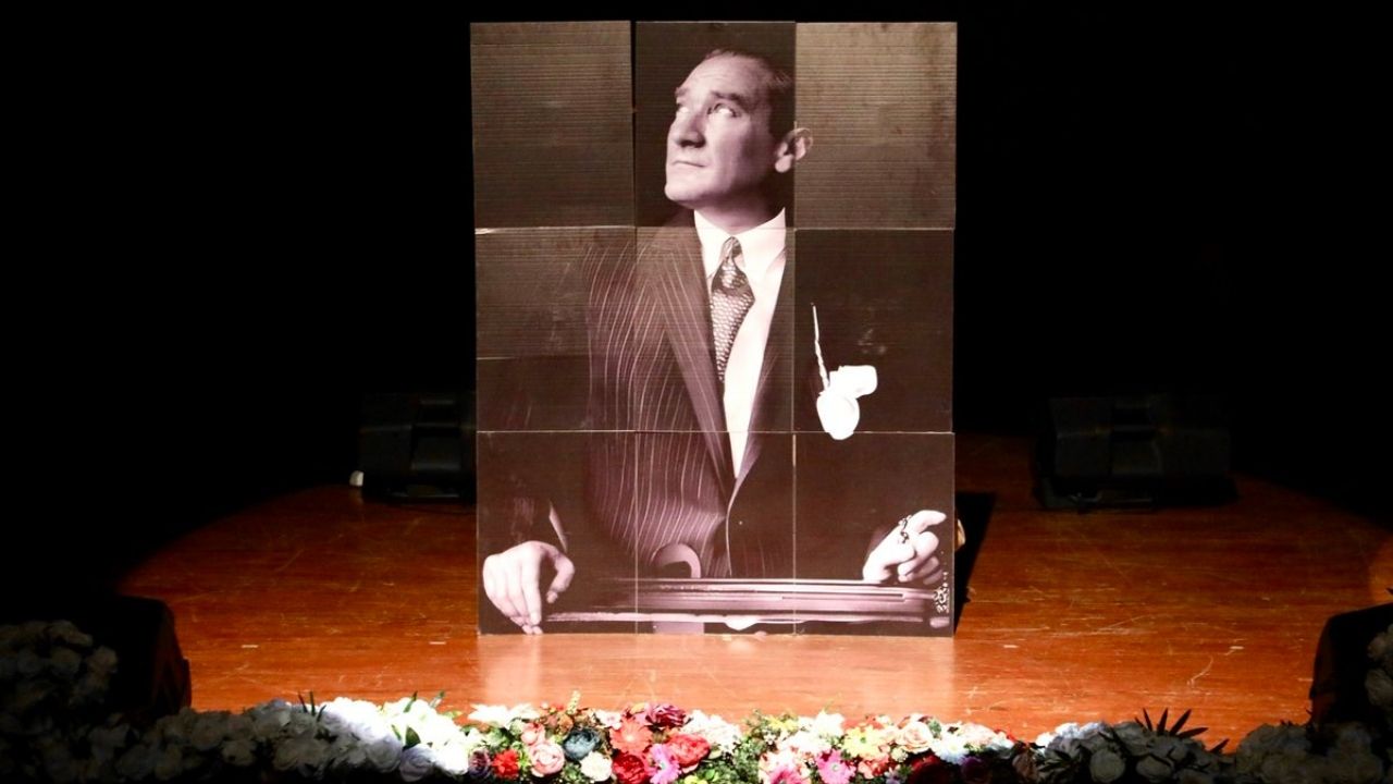 10 Kasım Dulkadiroglu