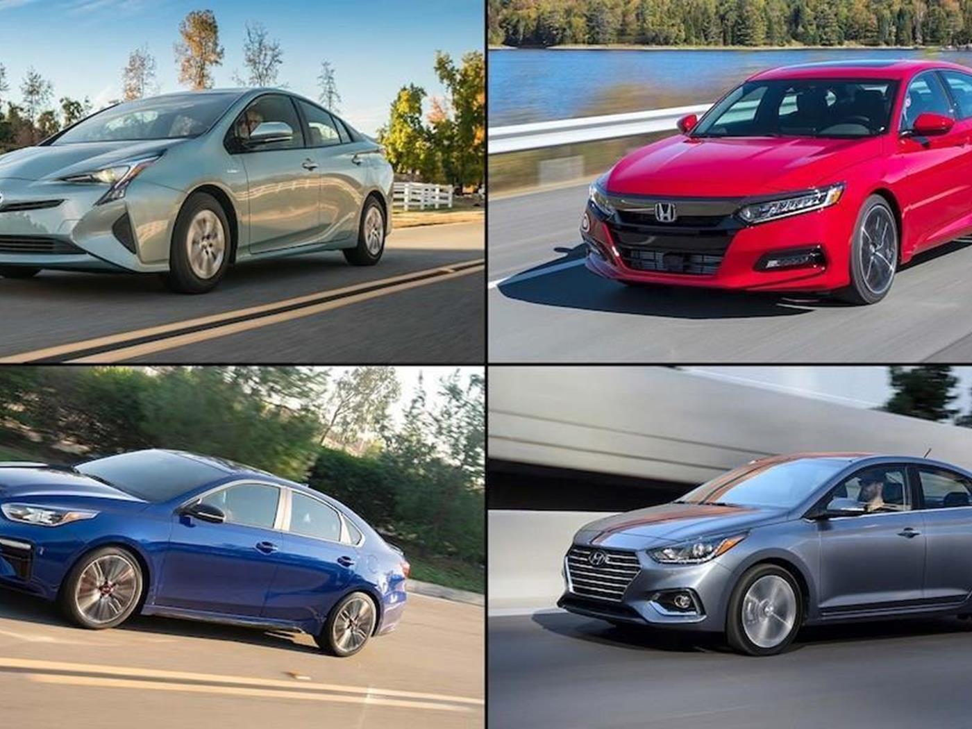 1400X1050En Az Yakan Arabalar Ekonomik Ve Yakit Cimrisi Modeller