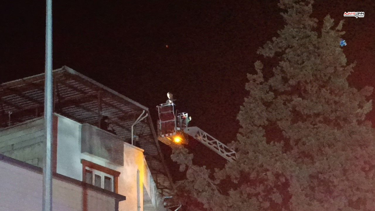 15 Yasındaki Düsen Genç Ajans344