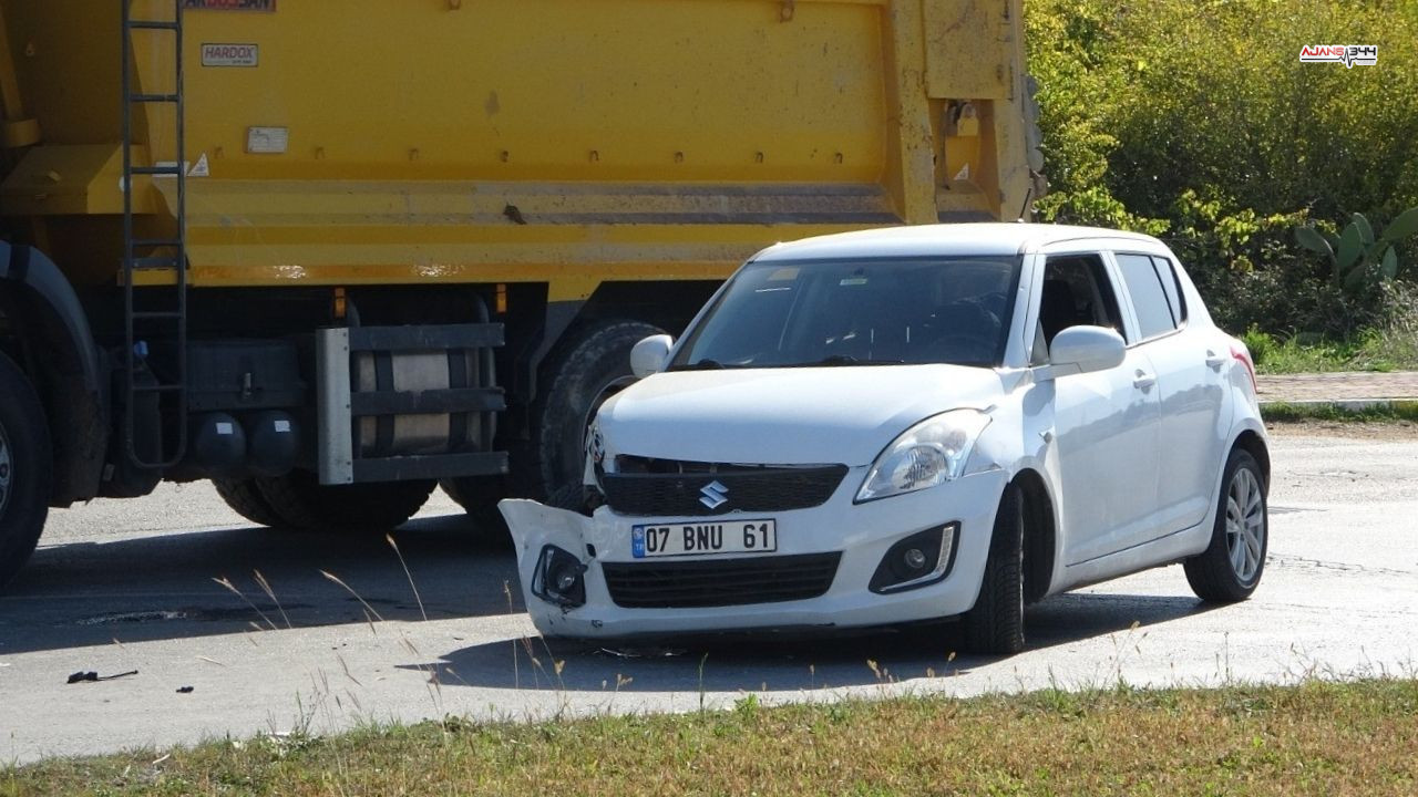 2 Araç Kapıstı Ajans344