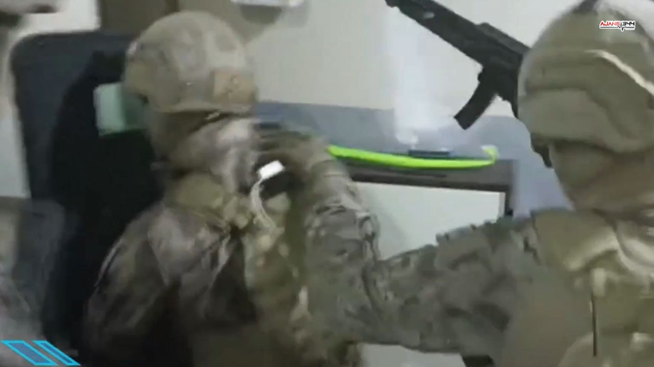 8.5 Milyonluk Yasa Dısı Sirket Çökertildi Ajans344 (2)