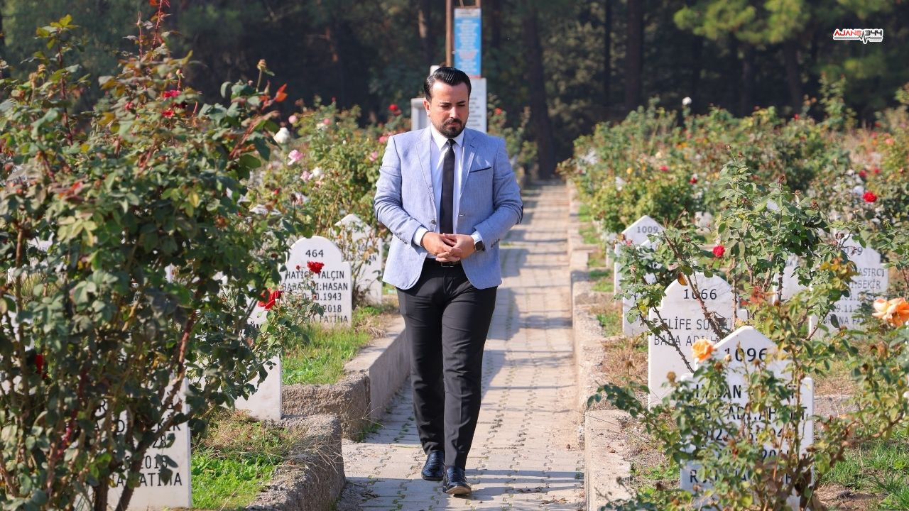 92 Ögrencisini Depremde Kaybeden Ögretmen Ajans344