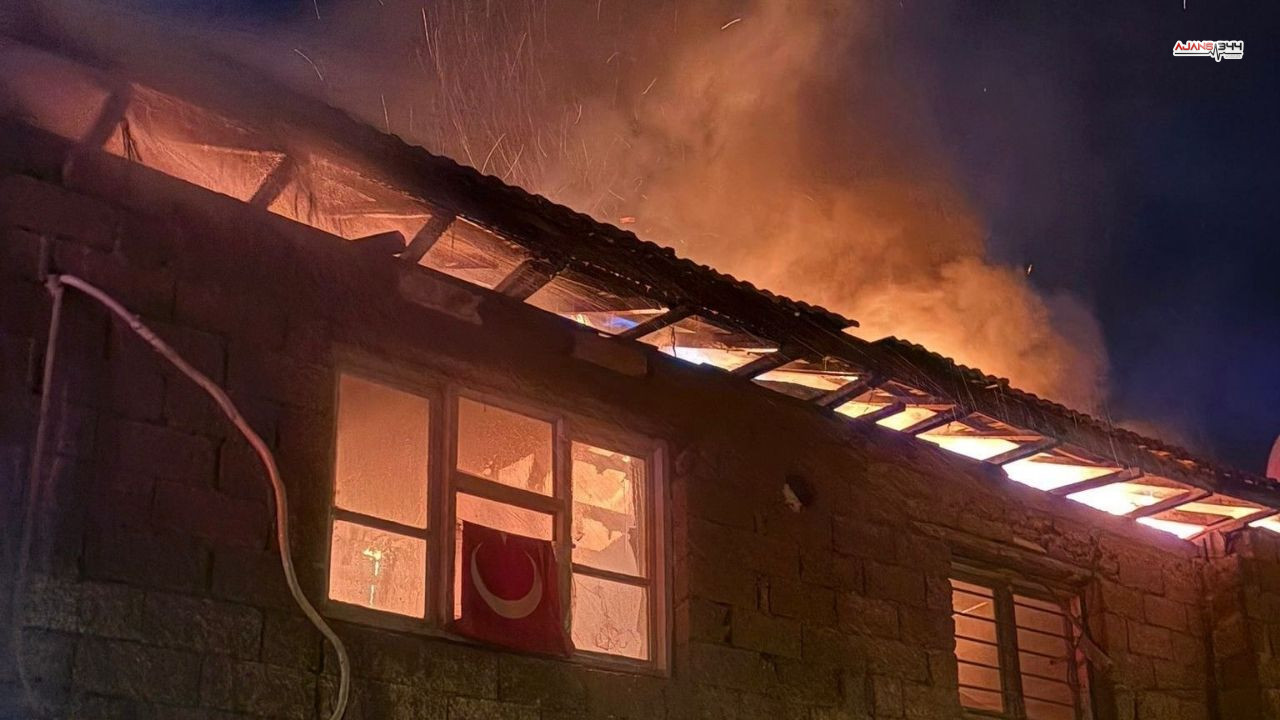 Ahsap Evde Yangın Ajans344 (4)