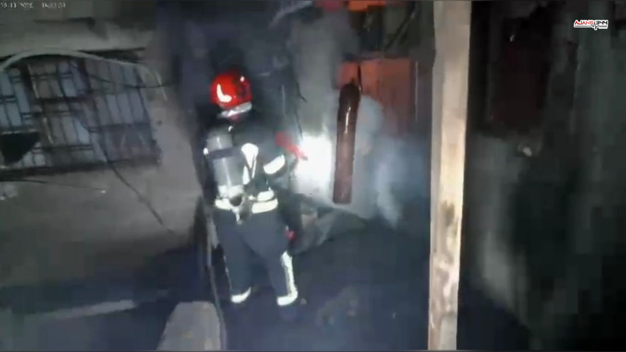 Ahsap Evde Yangın Ajans344 (5)