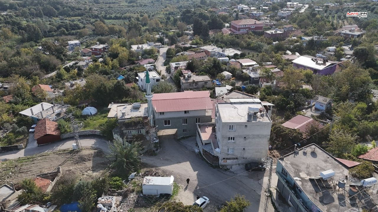 Altından Yol Geçen Cami Ajans344 (3)