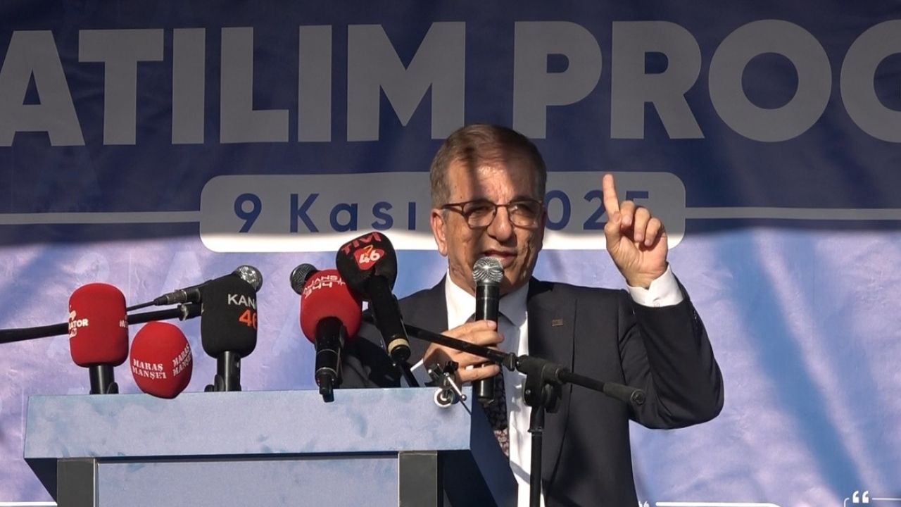 Anahtar Parti Kahramanmaraş (3)