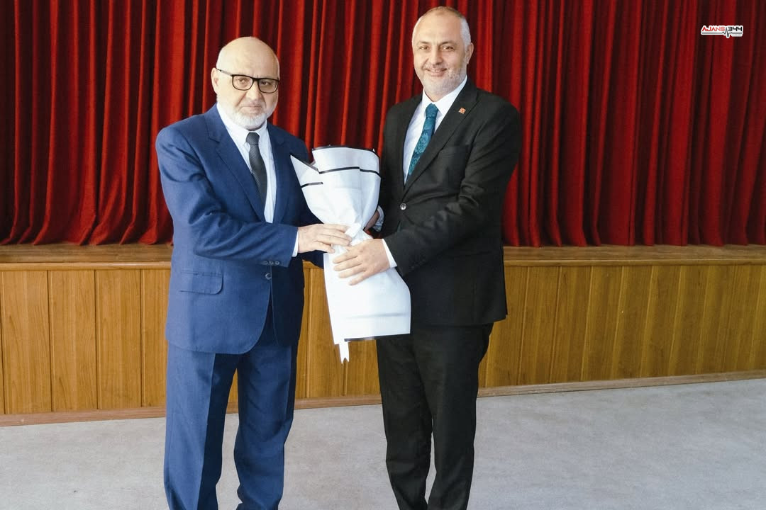 Andırında Öğretmenler Günü Coşkulu Katılımla Gerçekleşti3