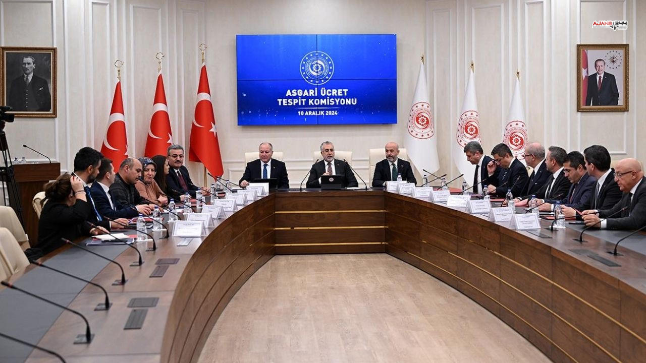 Asgari Ücret Beklentisi Uzmanlardan Zam Oranı Belli Oldu (1)