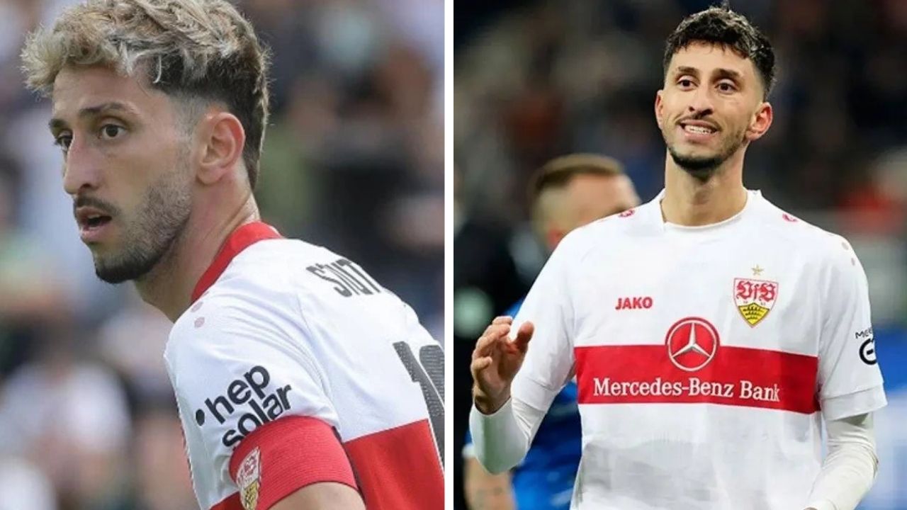 Atakan Karazor Ki̇mdi̇r (1)