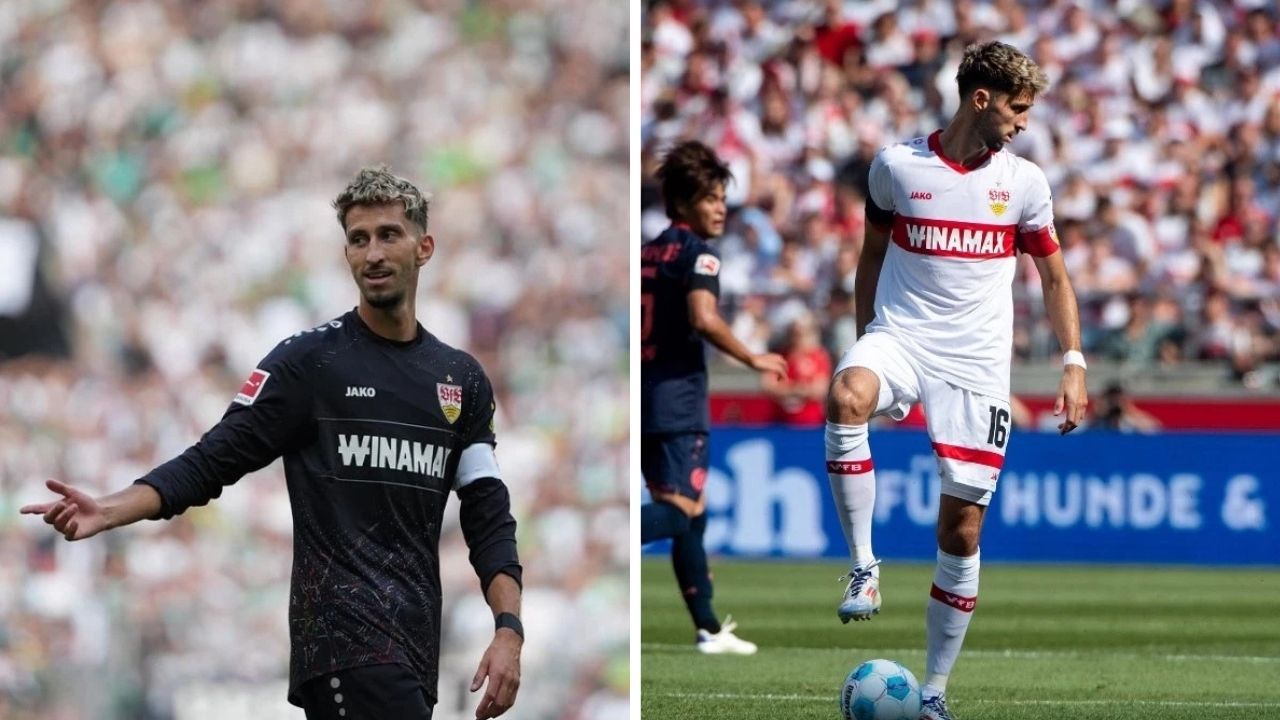 Atakan Karazor Ki̇mdi̇r