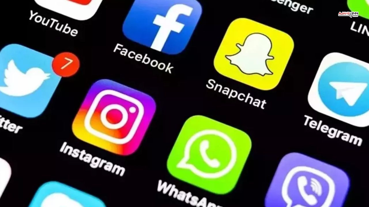 Avustralya'da 16 Yaş Altına Sosyal Medya Yasaklandı (2)