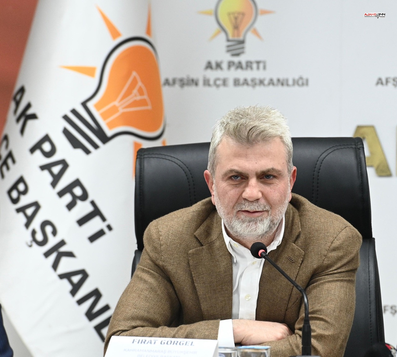 Başkan Fırat Görgel: “Afşin’e 20 Ayda 1,7 Milyar Tl’yi Aşan Yatırım Yaptık”Büyük Afşin (2)