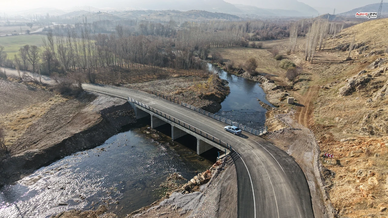 Başkan Görgel Göksun’a 20 Ayda 1.8 Milyar Tl’lik Dev Yatırım (8)