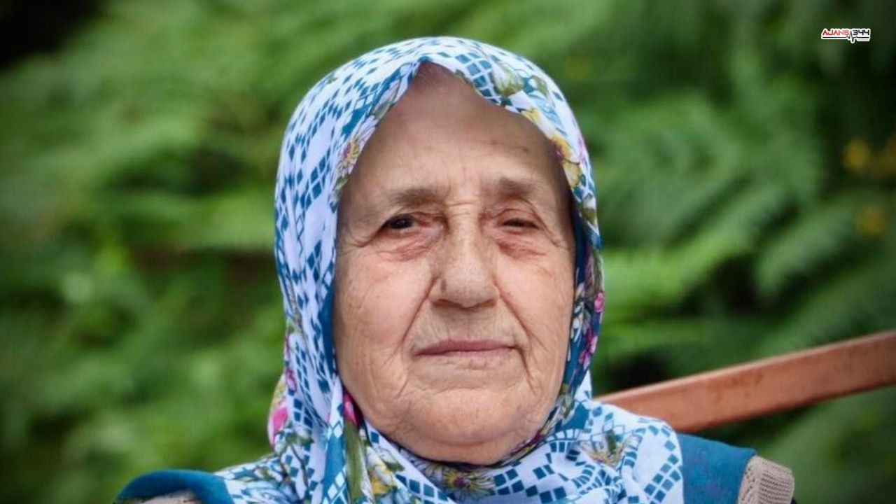 Başkan Gülün Acı Günü Ajans344 (2)