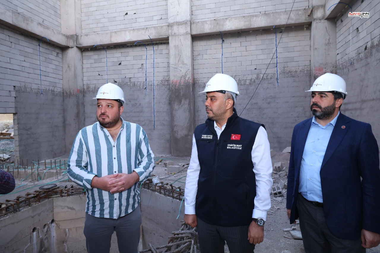 Başkan Toptaş Açıkladı Kumarlı Hes Projesi %70 Tamamlandı (4)