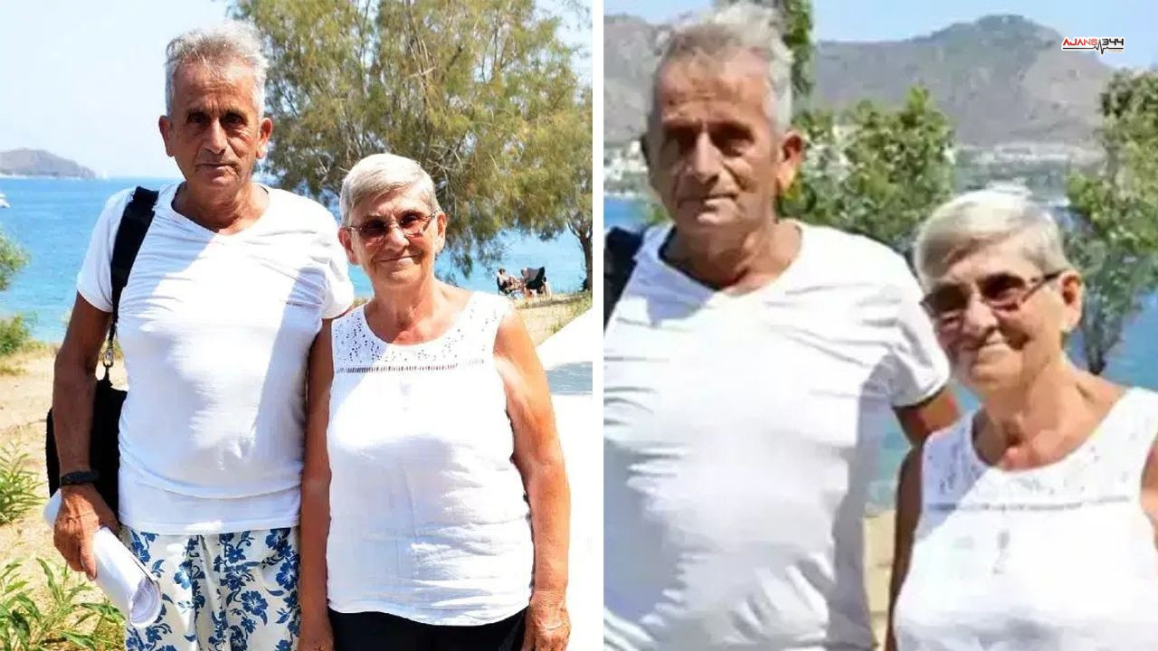 Canan Karatay Esi Ali Karatay Hayatını Kaybetdi Ajans344 (2)