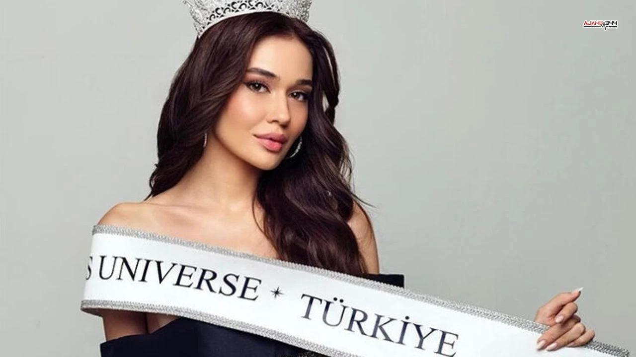 Ceren Arslan Estetik Operasyon Gecirmeyen Miss Universe Adayi U N O E E5X S 740X420