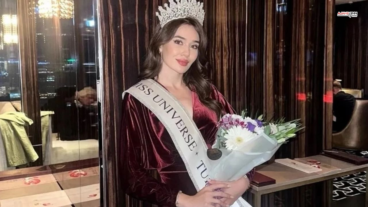 Ceren Arslan Kimdir, Nereli Ve Kaç Yaşında (1)