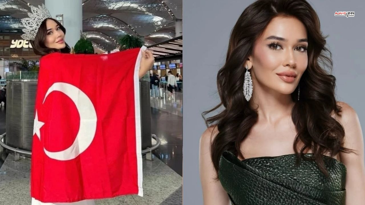 Ceren Arslan Kimdir, Nereli Ve Kaç Yaşında (3)