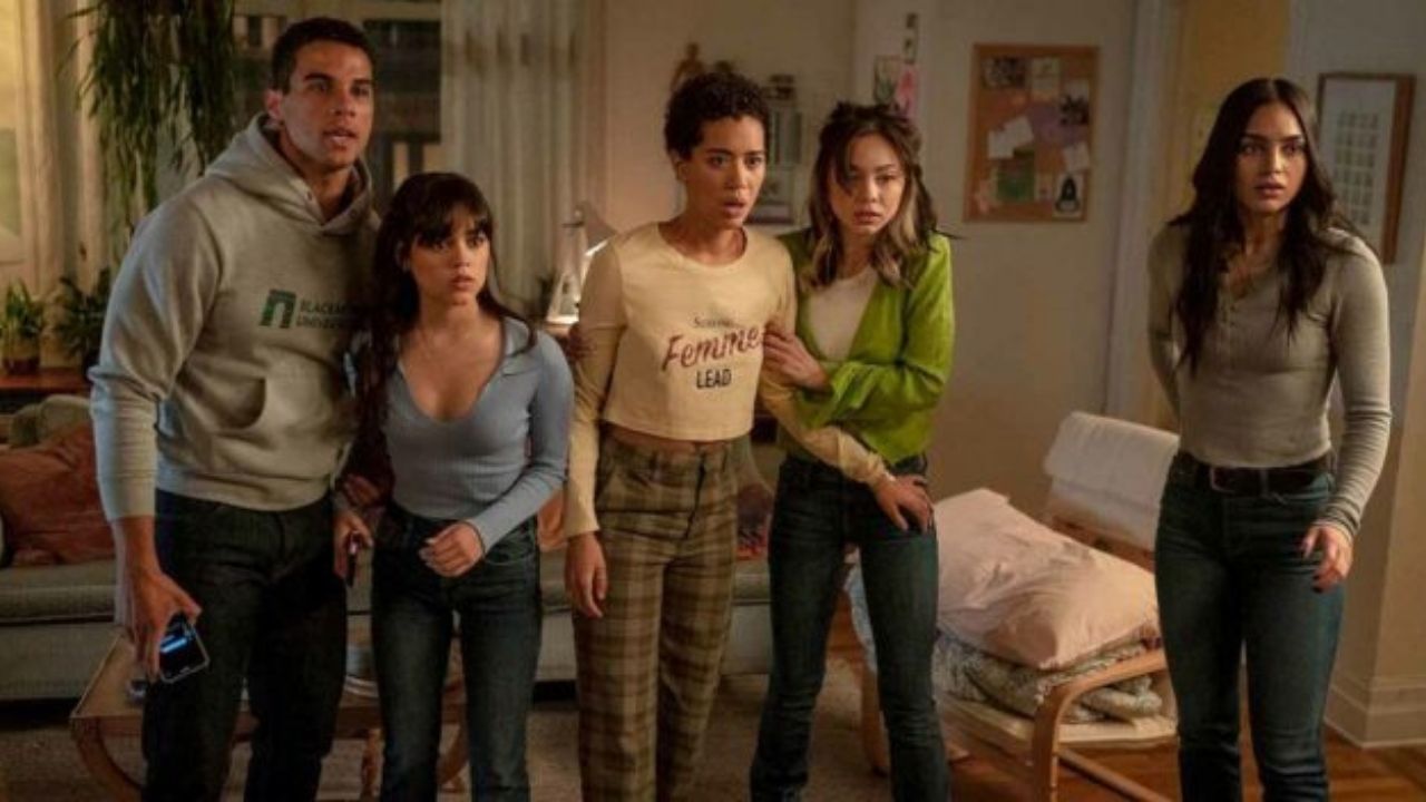 Çığlık 7'Den İlk Fragman Yayınlandı (1)