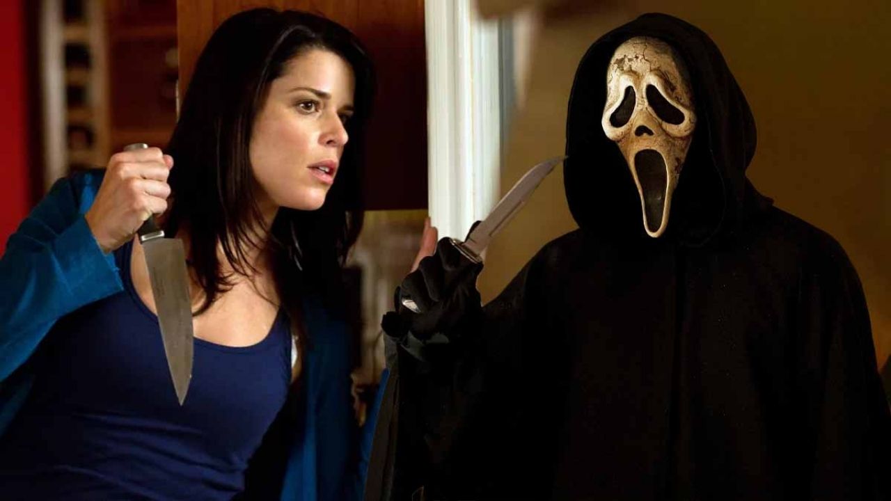 Çığlık 7'Den İlk Fragman Yayınlandı (2)