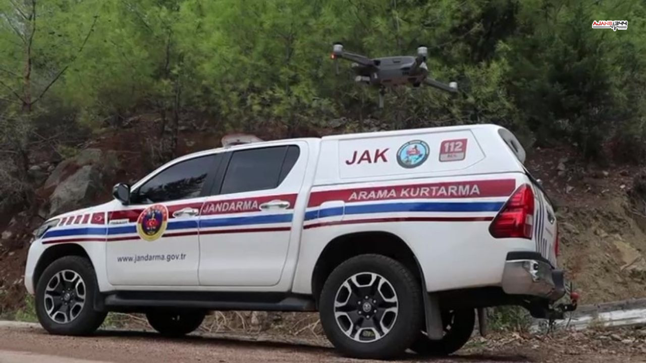 Dagda 2 Kisi 15 Saat Sonra Kurtarıldı Ajans344 (3)