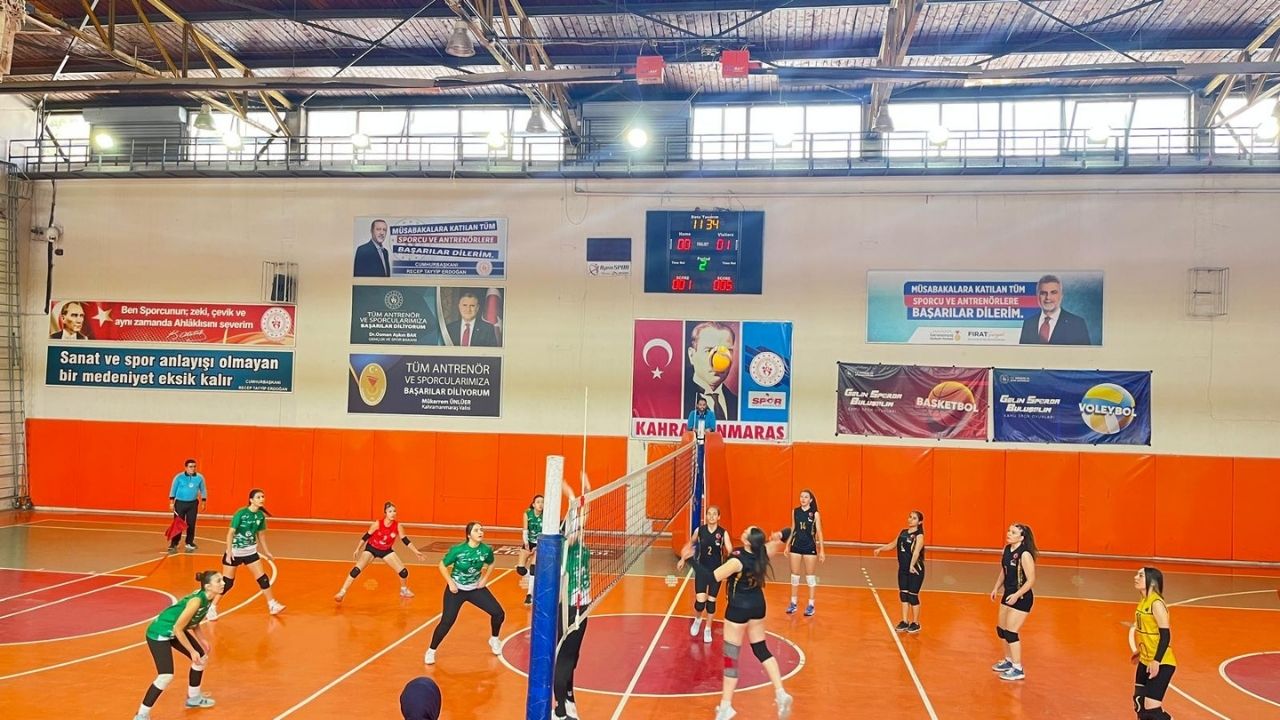 Depremin Merkezi Sporun Enerjisini Korumaya Devam Ediyor (3)