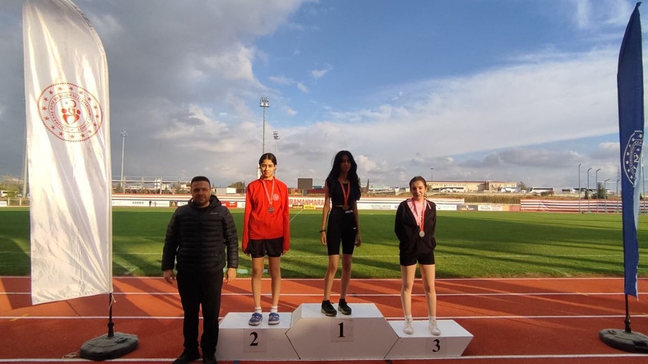 Depremin Merkezi Sporun Enerjisini Korumaya Devam Ediyor (5)